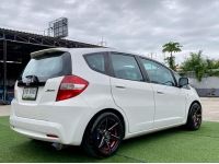 Honda Jazz GE 1.5 V (AS) A/T ปี 2011-12 รูปที่ 5